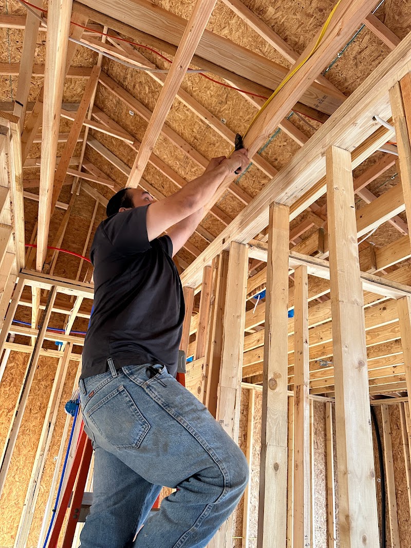 Top Notch Electrician - Electrician in McKinney