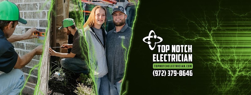 Top Notch Electrician