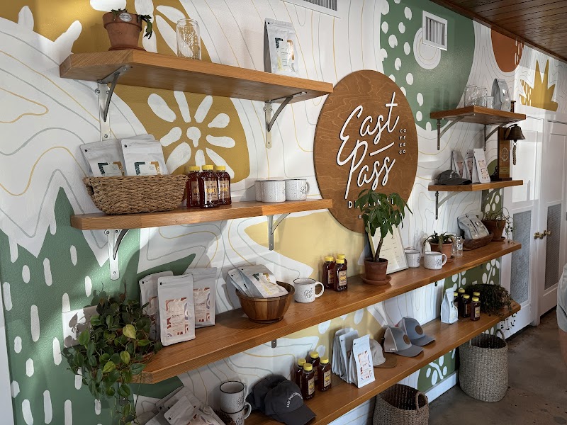 East Pass Coffee Co. photo 4