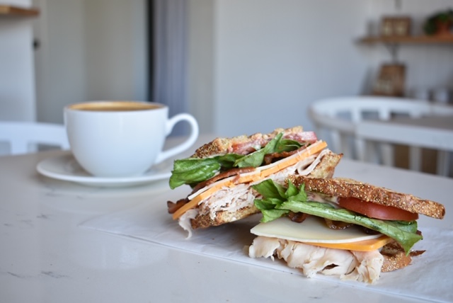 East Pass Coffee Co. photo 2