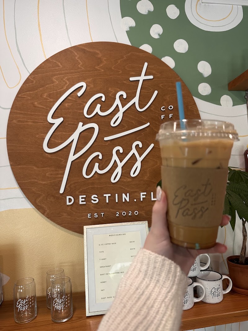 East Pass Coffee Co. photo 4