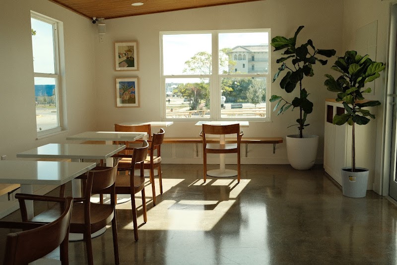 East Pass Coffee Co. photo 1