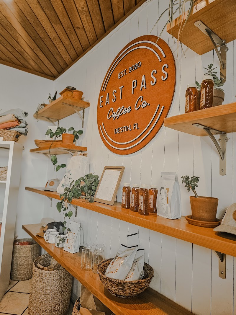 East Pass Coffee Co. photo 4