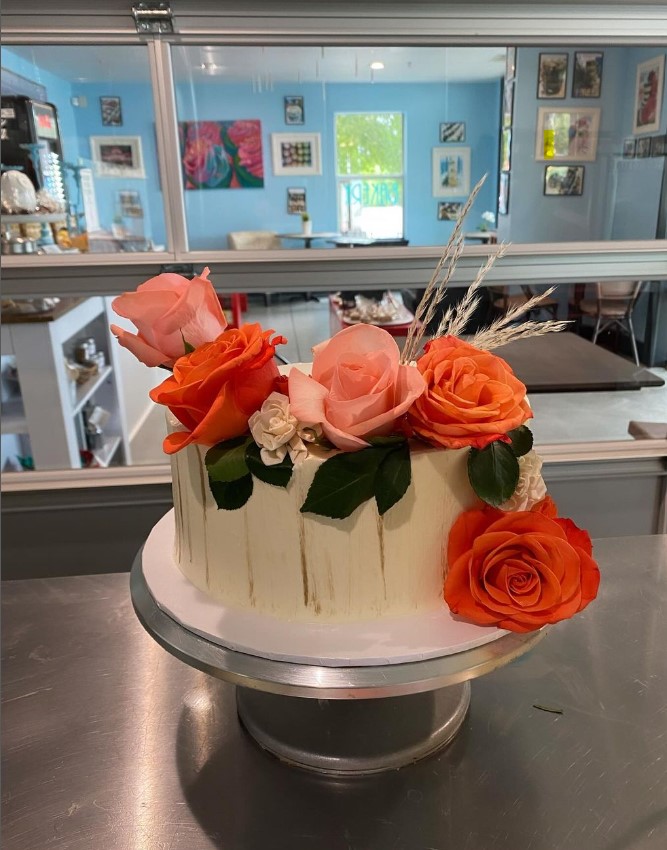 CEG Bakery: Google Places image 4