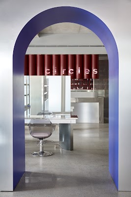 Circles of Hair - Subiaco