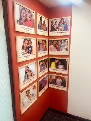Gynoveda , Dimapur , Duncan Basti Ayurveda Fertility Clinic