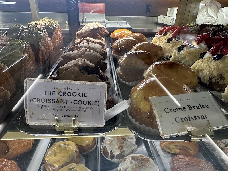 Buttercooky Bakery & Café photo 4