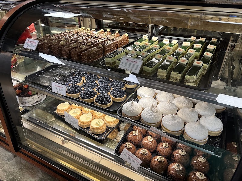 Buttercooky Bakery & Café photo 4