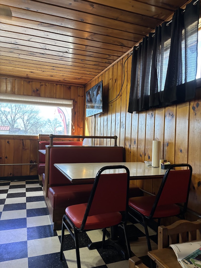 Odin Cafe photo 3