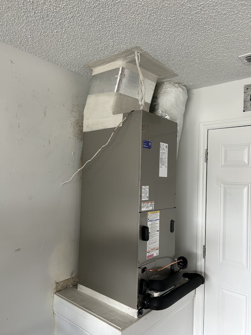 4 Real heating and air - HVAC in Orlando