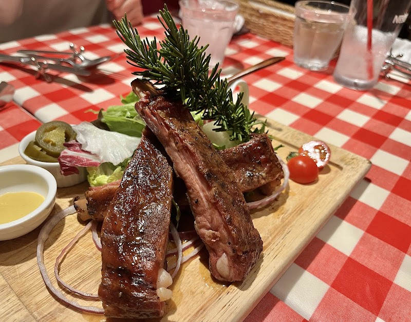 BARACCA ASHIYA 写真5