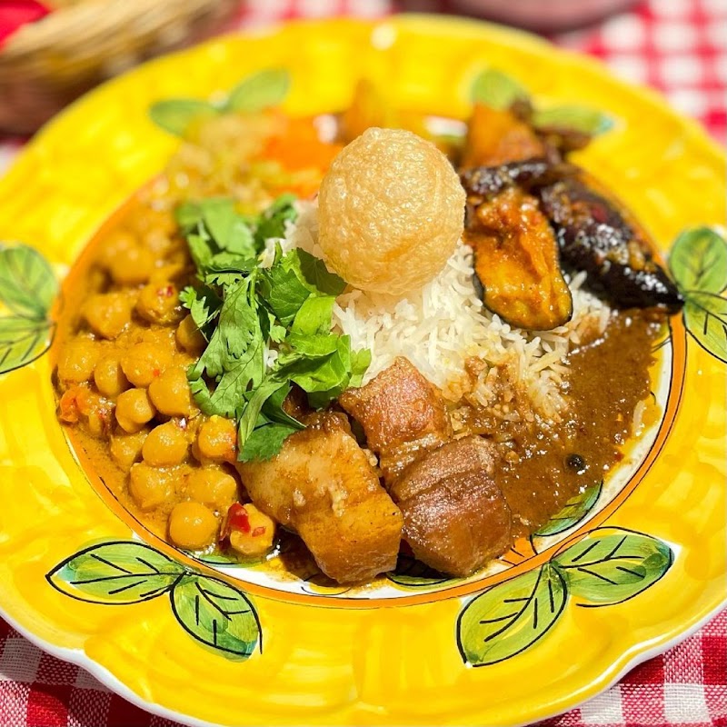 BARACCA ASHIYA 写真2