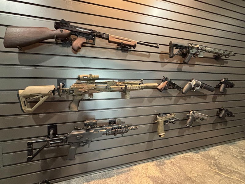 Guns and More photo