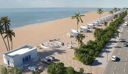 泉南りんくう公園