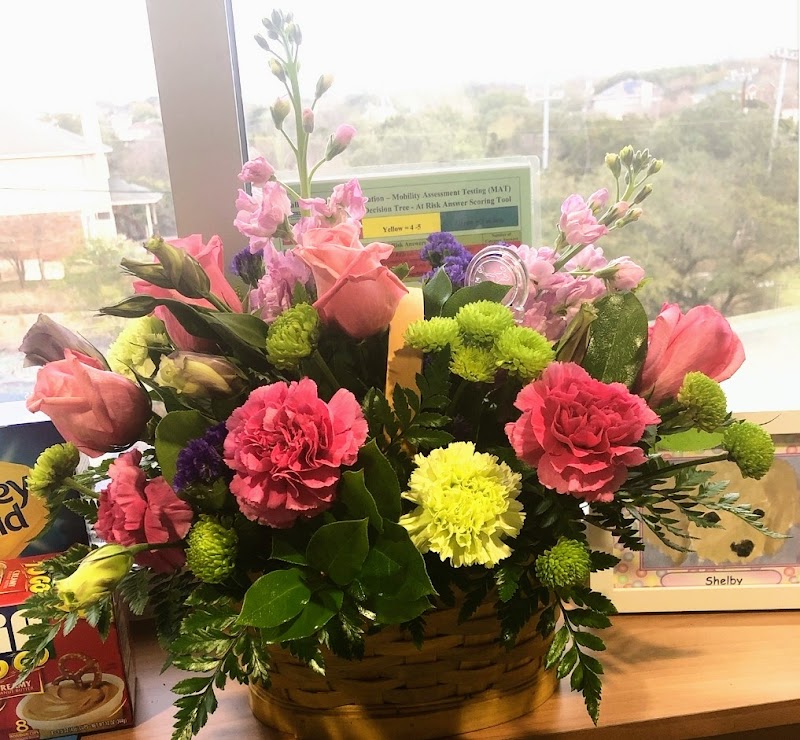 Stone Oak Florist