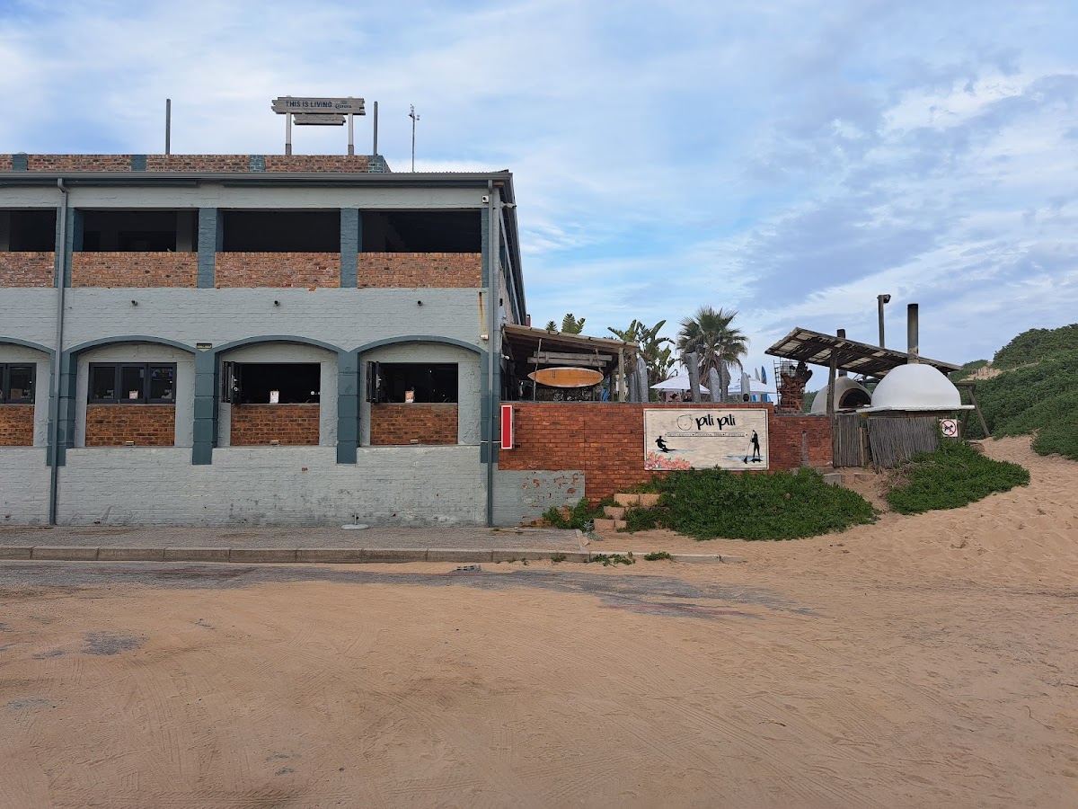PiliPili Beach Restaurant and Accommodation — photo 3