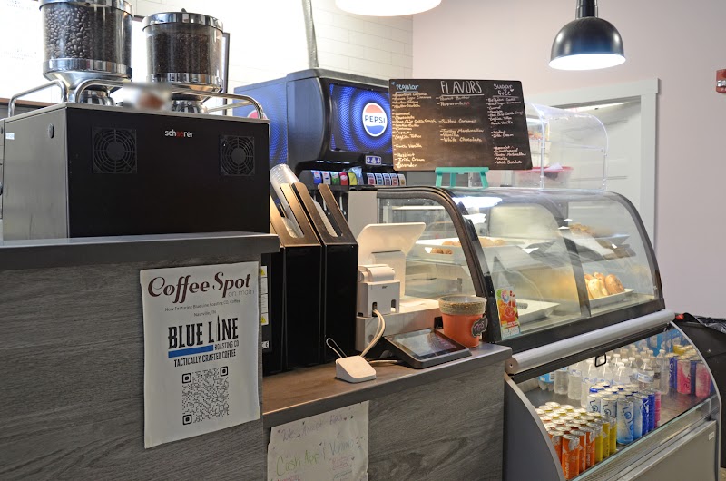 The Coffee Spot on Main photo 4