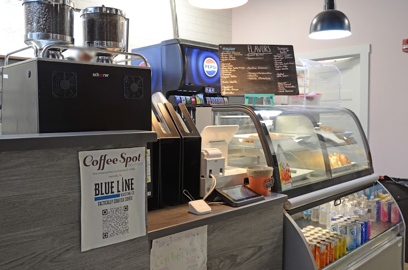 The Coffee Spot on Main photo 4