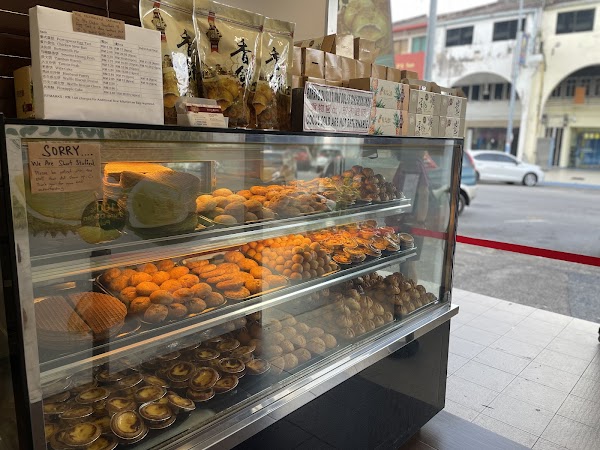 Hock Kee Bakes - Photo 1