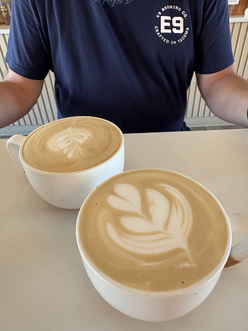 Common Ground Coffee photo 4