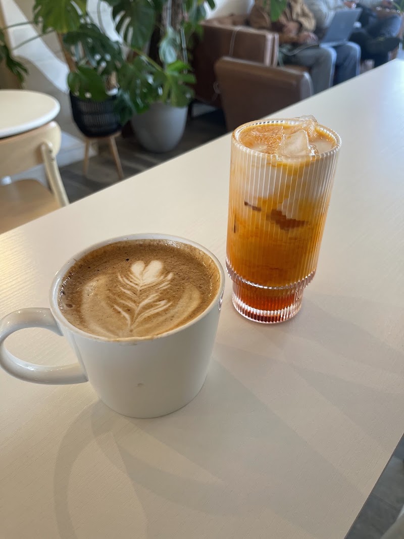 Common Ground Coffee photo 4