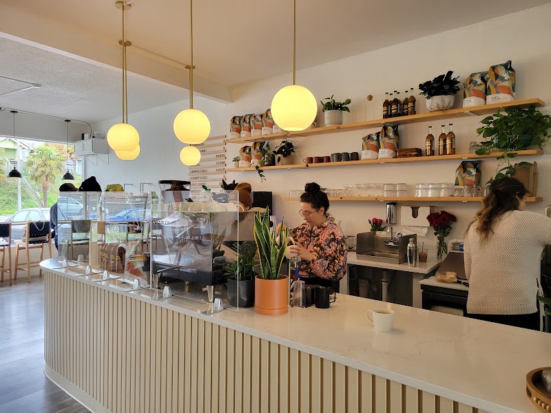 Common Ground Coffee photo 1