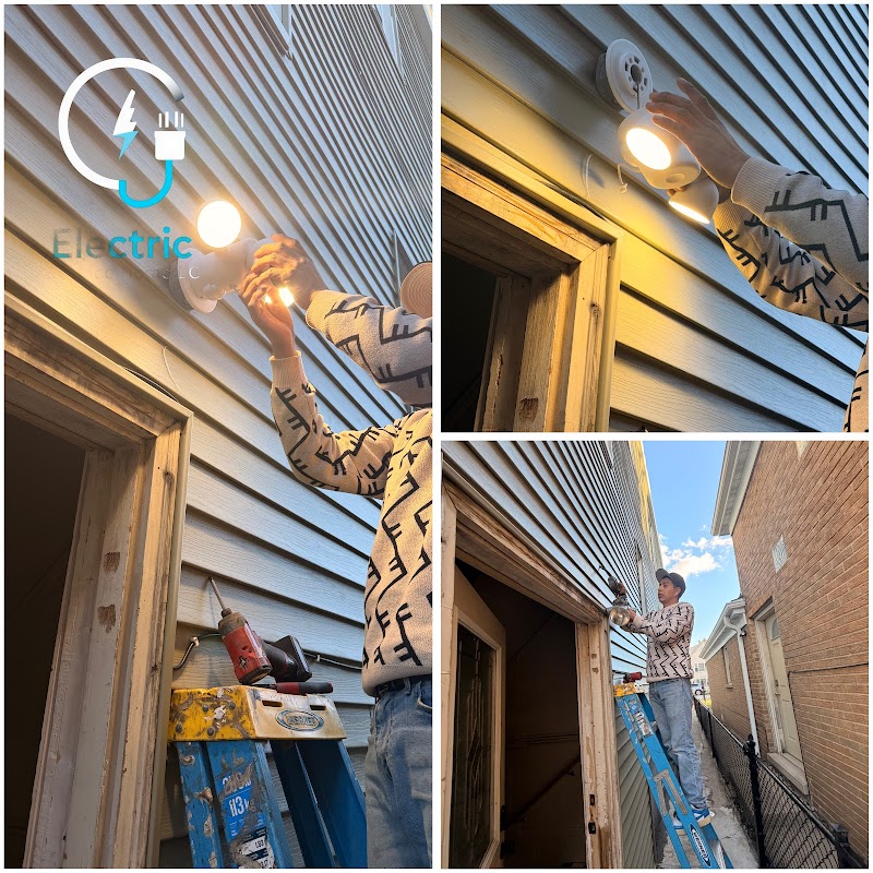 Chicago Electrician – Electric Services Home LLC - Electrician in Chicago
