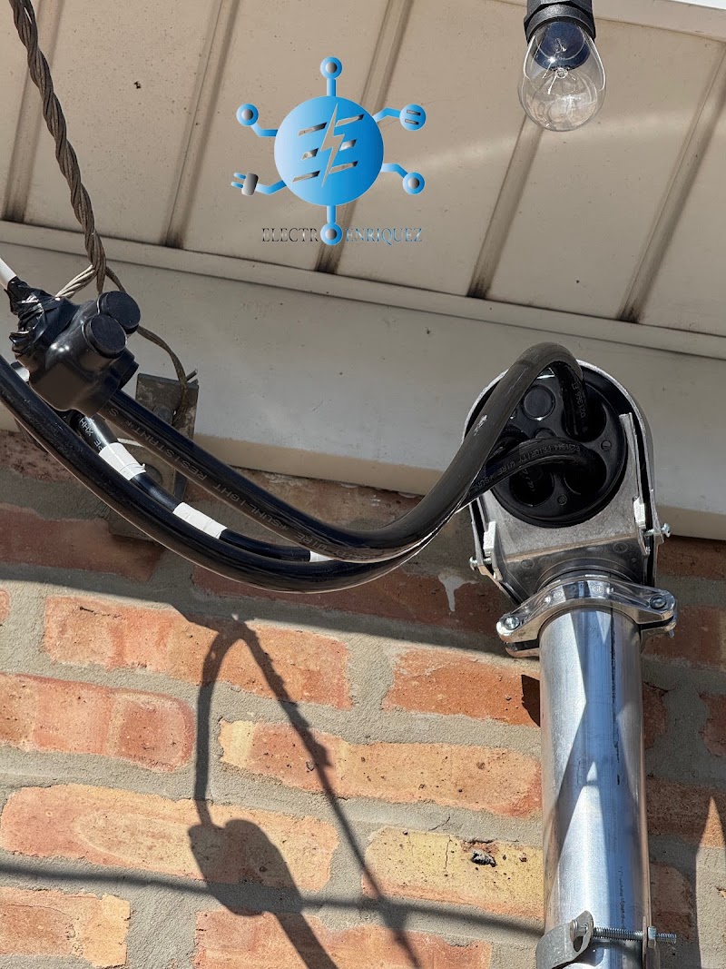 Chicago Electrician – Electric Services Home LLC