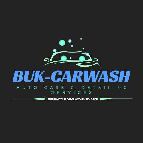 BUK-Carwash & Auto Detailing Services