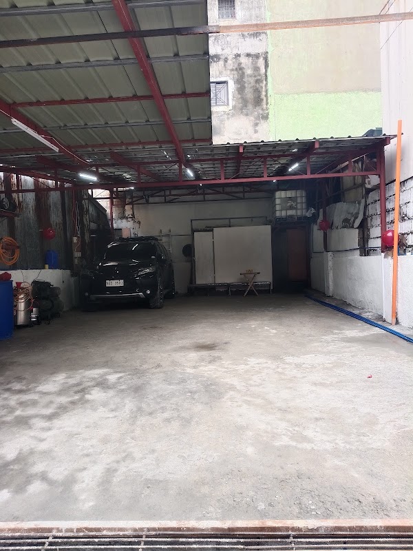 BUK-Carwash & Auto Detailing Services