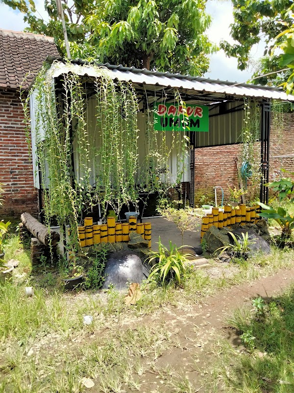 Rumah kost Griya Nantha