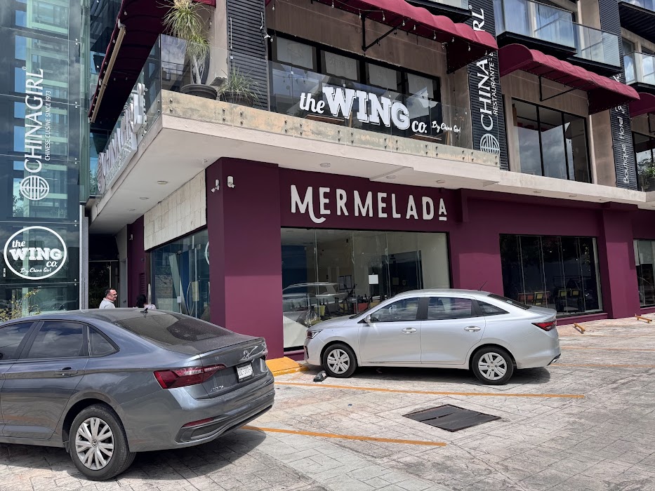 MERMELADA COCINA QUE RECONFORTA. fotoğraf 1