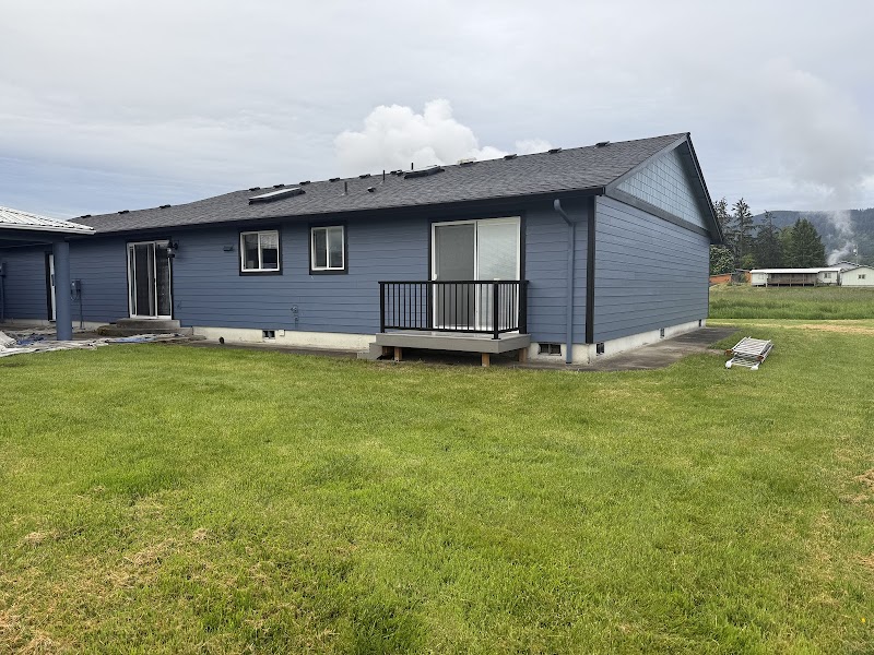 A Cut Above Exteriors photo 4