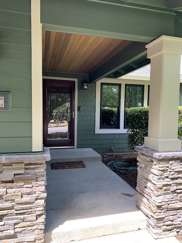 A Cut Above Exteriors photo 3