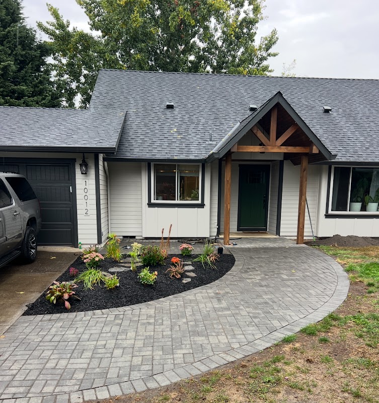 A Cut Above Exteriors photo 2