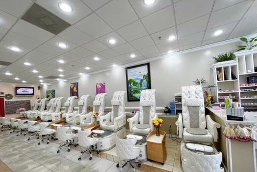 Elegance Nail Spa Richmond
