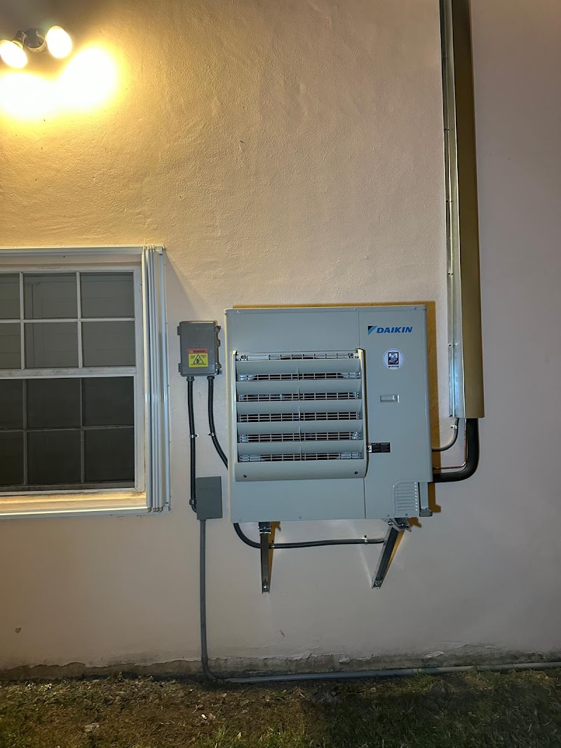 Air Solution and Repair