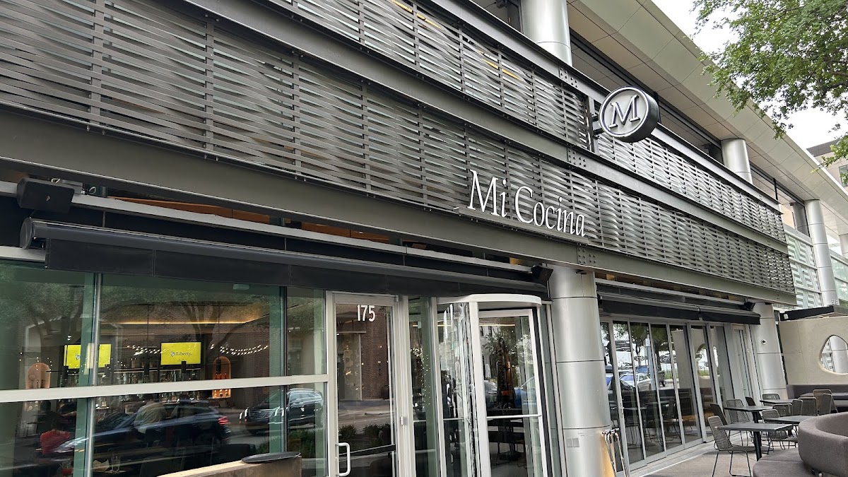Mi Cocina