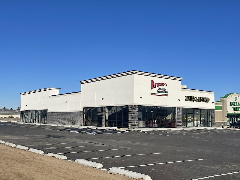 Bruno’s Italian Ristorante