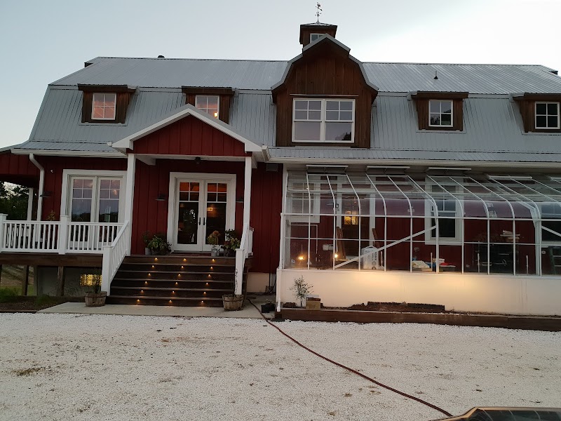 Argyle Farms - Photo 1