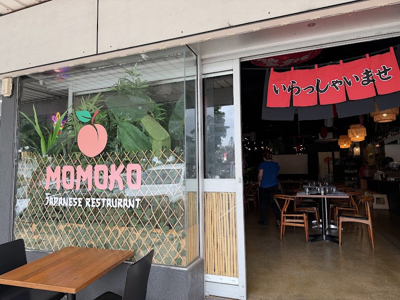 Momoko Southport