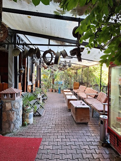 Köşk Restaurant - Restoran
