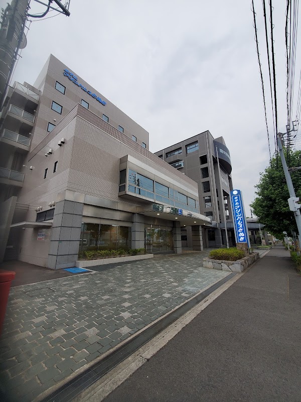 Hotel Marine Palace Sanuki