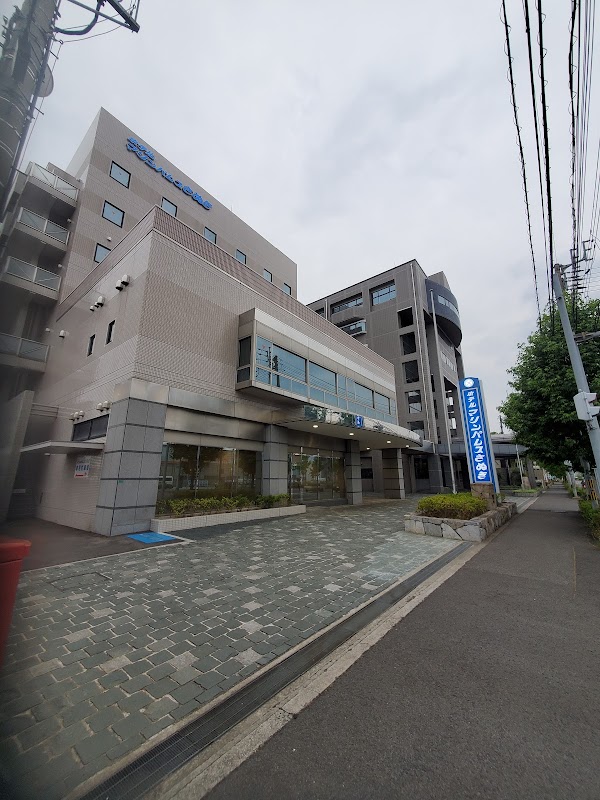 Hotel Marine Palace Sanukiの画像