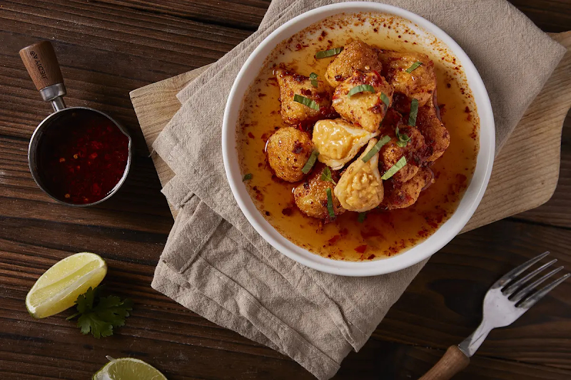 Tram Cream Coffee 7 photo 2