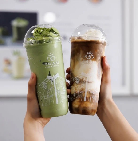 Tram Cream Coffee 7 photo 3