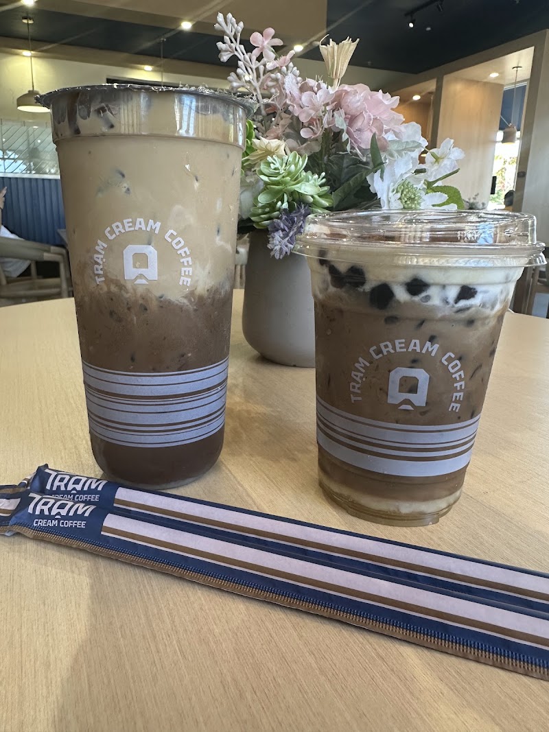 Tram Cream Coffee 7 photo 4