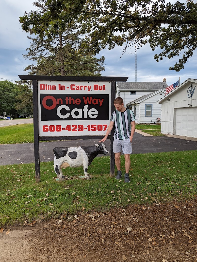 On the Way Cafe photo 4