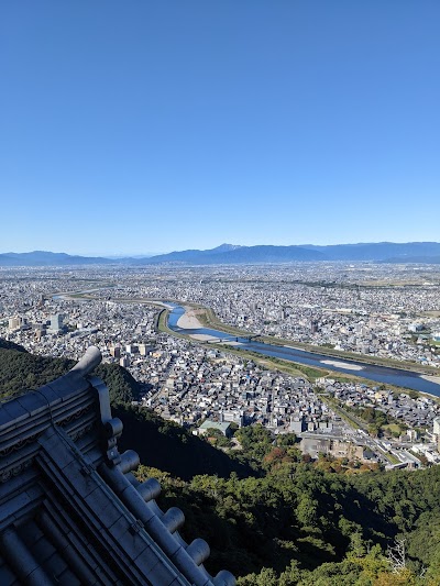 Gifu Castle - 3