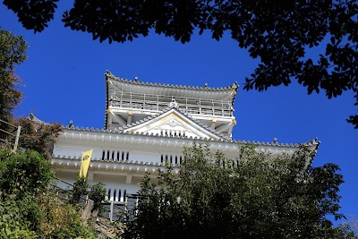 Gifu Castle - 1